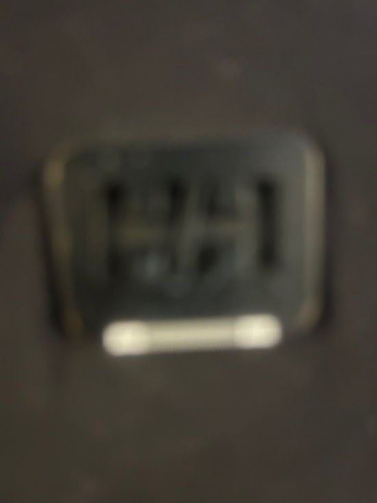 Helly Hansen Black Hooded Parka Jacket - Picture 5 of 5